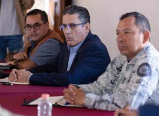 Michoacán se prepara para elecciones del Poder Judicial: Torres Piña