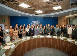 Michoacán impulsa movilidad sostenible con proyectos innovadores: Gladyz Butanda