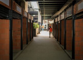 Mercado de Pátzcuaro tendrá ludoteca para hijos de comerciantes: Gladyz Butanda