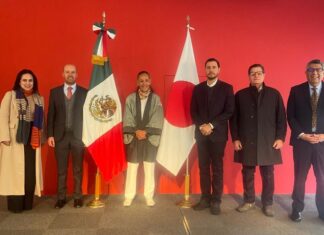 Limoneros de Michoacán buscan conquistar mercado asiático: Sedeco