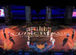 ¡Atención! No podrás ingresar estos artículos a la K’uínchekua 2025