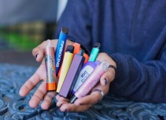 Vapear te causa daños respiratorios y problemas cardiovasculares: SSM