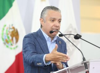 La ciudadanía ha cumplido con el pago de más de 821 mil refrendos vehiculares 2025: Navarro García