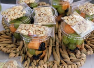 Michoacán dice adiós a la comida chatarra en escuelas: SEE