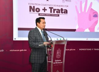 Mujeres constructoras de paz, la estrategia que da autonomía económica para prevenir la violencia