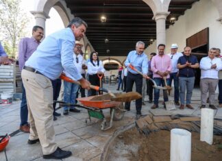 Mercado de Pátzcuaro, importante motor económico de Michoacán: Gladyz Butanda