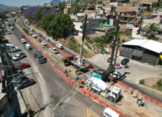 Modernización de autopista Maravatío-Zitácuaro beneficiará a 1 millón de michoacanos: SCOP