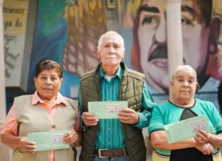 Más de 5 mil michoacanos han vuelto a abrazar a sus familias con entrega de visas