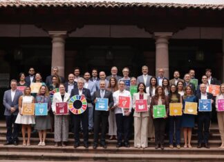 Plan de Desarrollo de Michoacán, alineado con Agenda 2030 de la ONU: Bedolla