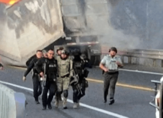 VIDEO | Suman seis militares asesinados en emboscadas en Jalisco y Michoacán