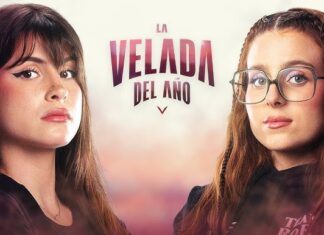 Velada del Año 5: Conoce los participantes, fecha, horario y dónde ver el evento de Ibai Llanos