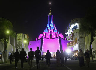 Polémica en Jalisco por inclusión del templo de La Luz del Mundo como posible patrimonio cultural