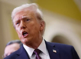 Entran en vigor los aranceles de Estados Unidos a México, Canadá y China