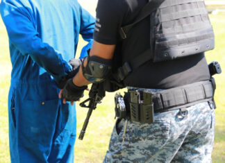 Con acciones de investigación, la FGE detuvo esta semana a 26 personas por delitos de alto impacto