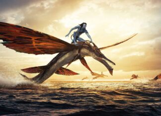 Revelan nueva imagen de Avatar: Fire & Ash durante la CinemaCon 2025