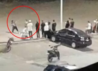 Vecinos denuncian peleas callejeras en fraccionamiento Campo Nubes de Morelia