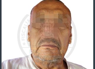 Vinculan a proceso a presunto responsable del homicidio de estudiante de la Normal de Tiripetío