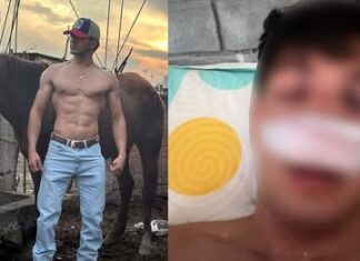 Se accidenta tiktoker michoacano El Pepin Jr; no puede tragar agua ni alimentos