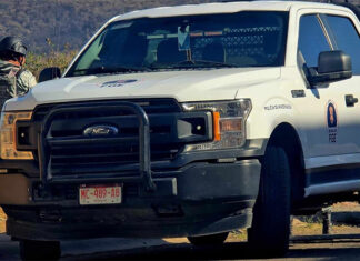 Asesinan a hombre dentro de su domicilio en Uruétaro, Tarímbaro