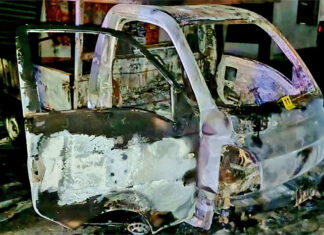 Identifican a uno de los dos ejecutados en Téjaro; tenía reporte de desaparecido