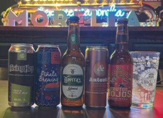 Invita Secretaría de Turismo de Morelia al Festival Gastro Cervecero en su décimo tercera edición