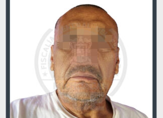 Detienen a “El Tío Loco”, presunto implicado en el homicidio del normalista Carlos Eduardo