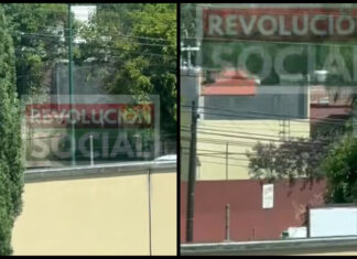 Enfrentamiento armado entre Guardia Civil y presuntos delincuentes moviliza a cuerpos de seguridad en Morelia