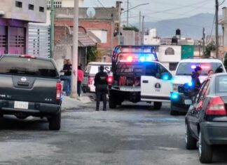 Identifican a los 4 baleados del fraccionamiento Gobernador Gildardo Magaña en Morelia