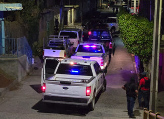 Joven asesina a su hermana, hiere a su sobrina y huye en Jacona