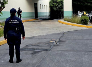 Muere joven mujer tras ser atacada a balazos en La Cantera, Tangamandapio