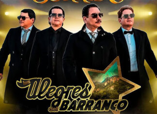 Departamento de Estado de EUA revoca visas a Los Alegres del Barranco por glorificar a «El Mencho»