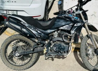 Tras repeler ataque, fuerzas del orden detienen a dos personas armadas en Apatzingán