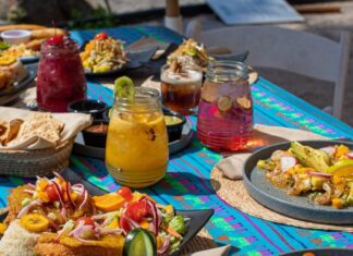 Gobierno de Michoacán y Aerus despegan conectividad aérea este 7 de abril