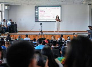 Teleférico es innovación y movilidad para el futuro: Gladyz Butanda