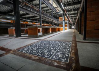 Mercado de Pátzcuaro, infraestructura con valor cultural: Gladyz Butanda