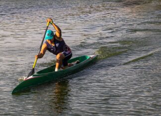 Faltan 12 días para la Regata Nacional de Urandén 2025