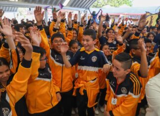 ¡Adiós, clases! Mañana, último día para iniciar vacaciones de Semana Santa: SEE