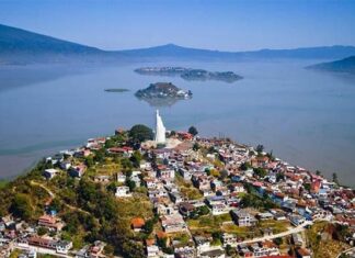 Michoacán, listo para recibir a más de 700 mil visitantes en Semana Santa: Sectur