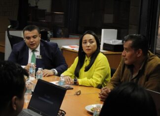 Tarifa de transporte público aumentará un peso: ITransporte