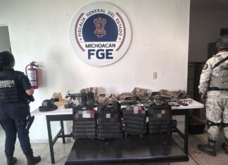 Rescatadas, cuatro personas privadas de la libertad en Álvaro Obregón: SSP