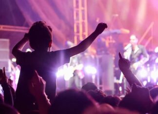 Conciertos gratuitos en el Festival de Origen, María José, Piso 21 y Espinoza Paz, entre otros