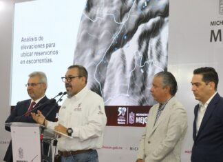 Guardián Forestal vigila uso legal de más de 35 mil ollas de agua