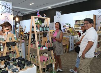 Listos 125 productores locales para el Festival Michoacán de Origen