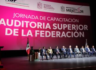 Michoacán, de los mejor calificados en rendición de la cuenta pública: ASF