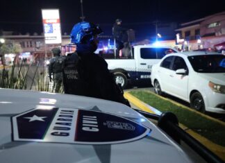 Restablecida la circulación en carreteras; hay 2 detenidos por bloqueos: Gobierno de Michoacán