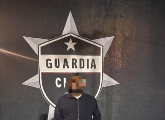 Cinco detenidos tras disturbios en asamblea informativa en Apatzingán