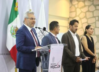 Michoacán, destino de inversiones estratégicas; atrae mil 727 mdd: Bedolla