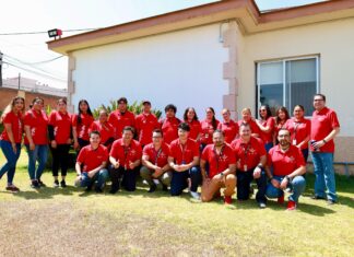 Cadena comercial OXXO y Prueba para la Vida A.C. benefician a 300 personas con campaña de salud visual en Morelia