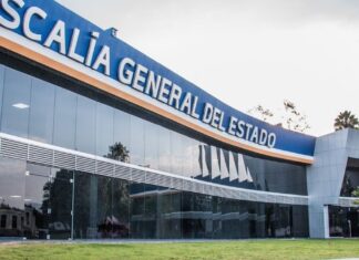 Localiza FGE a joven de 19 años, reportada como desaparecida en Morelia