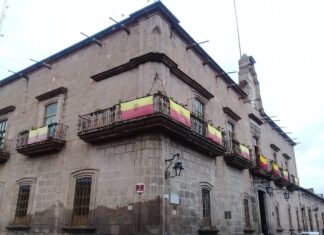 Morelia analiza prohibir narcocorridos en bares, restaurantes y fiestas particulares